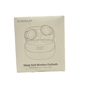 Dusonlap sleep SU8 Wireless Earbuds